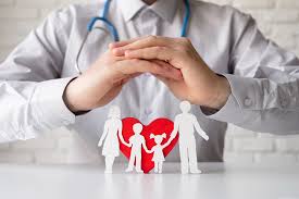 Preventive Health Check Ups